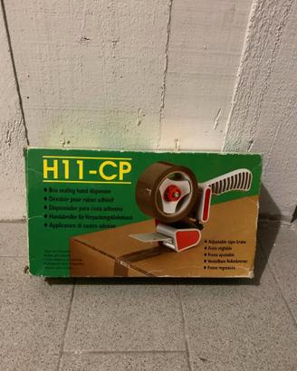 Macchina tendinastro H11-CP nuova