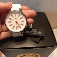 Orologio Lorenz Iconograph ref. 026701BB. Nuovo