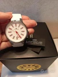Orologio Lorenz Iconograph ref. 026701BB. Nuovo