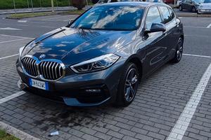 BMW Serie 1 sport line 