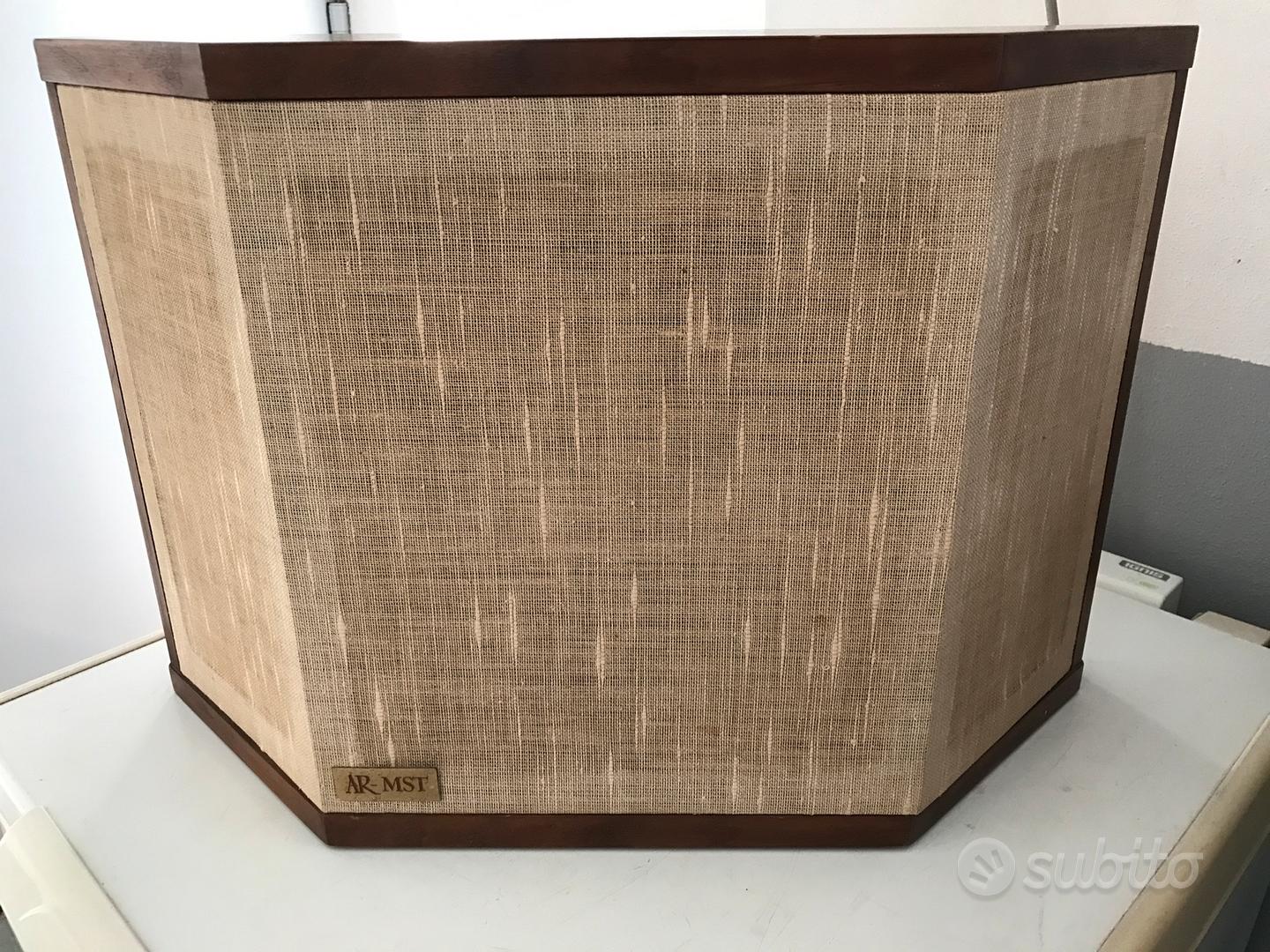 Diffusori AR MST Audio/Video In vendita a Reggio Emilia