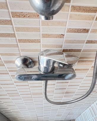 Rubinetto doccia