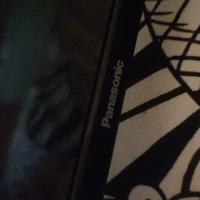 Schermo televisione Panasonic