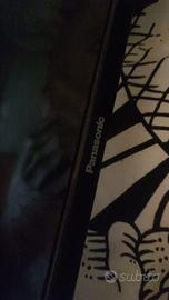 Schermo televisione Panasonic