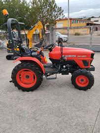 Trattore kubota 26 Cv diesel