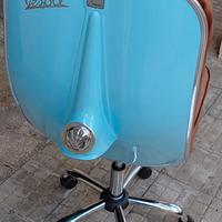 sedia poltrona vespa