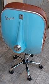 sedia poltrona vespa