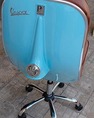 sedia poltrona vespa