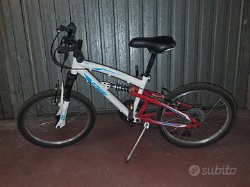 bici 6/10 anni