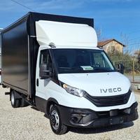 IVECO DAILY 35C16 NUOVO 3.0 CENTINA 4,30 SPONDA