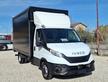 IVECO DAILY 35C16 NUOVO 3.0 CENTINA 4,30 SPONDA