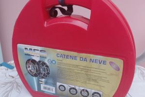Catene da Neve