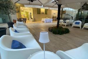 Sala per Corsi,laboratori, Yoga, Pilates, danza…