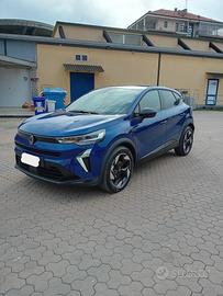 Renault Captur FINANZIAMENTO ANCHE A TASSO ZERO