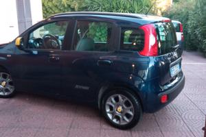 fiat panda 3 serie modello easy power k-way gpl
