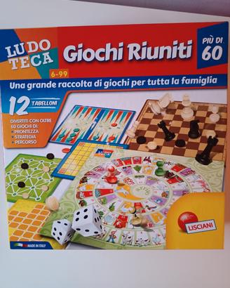 gioco