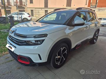 Citroen C5 Aircross 130 Shine TAGLANDI CITROEN