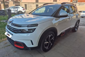 Citroen C5 Aircross 130 Shine TAGLANDI CITROEN