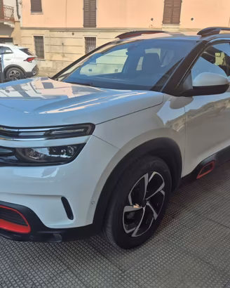 Citroen C5 Aircross 130 Shine TAGLANDI CITROEN