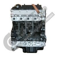 Motore semicompleto revisionato Cod. 22DT