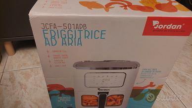 Friggitrice ad aria