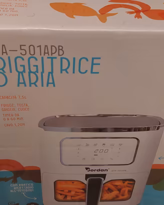Friggitrice ad aria
