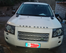 Freelander 2