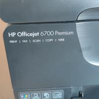 stampante Laserjet HP