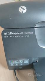 stampante Laserjet HP