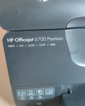 stampante Laserjet HP