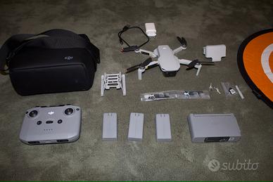 Drone DJI Mavik 2 Mini 4k Battery Pack