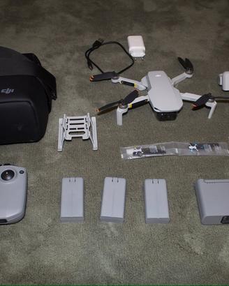 Drone DJI Mavik 2 Mini 4k Battery Pack