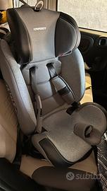 Seggiolino foppapedretti no isofix