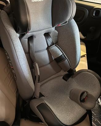 Seggiolino foppapedretti no isofix