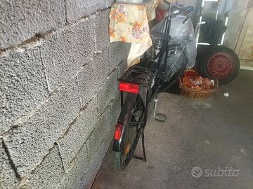 bicicletta  in buone condizioni 