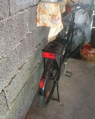 bicicletta  in buone condizioni 