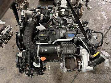 110.00KM 8HR 8HP CITROEN PEUGEOT 1.4 HDI 8V 50KW