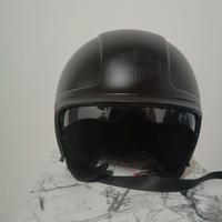 casco moto Harley Davidson 