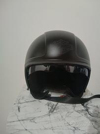 casco moto Harley Davidson 