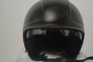 casco moto Harley Davidson 
