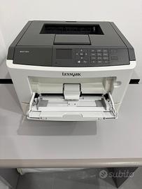 LEXMARK STAMPANTE LASER