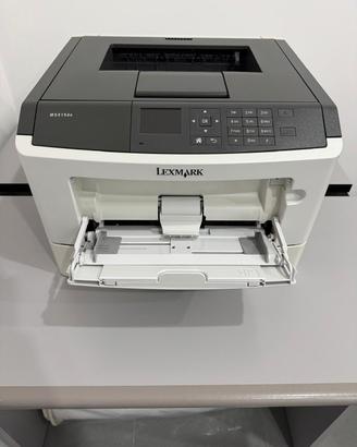 LEXMARK STAMPANTE LASER