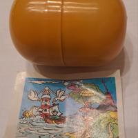 Sorpresine kinder K99 n. 120