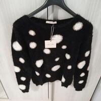 Maglia No-Na' nuova con cartellino