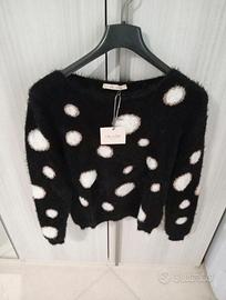 Maglia No-Na' nuova con cartellino