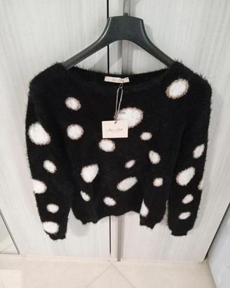 Maglia No-Na' nuova con cartellino