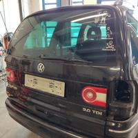 Portellone nudo VOLKSWAGEN SHARAN del 2007