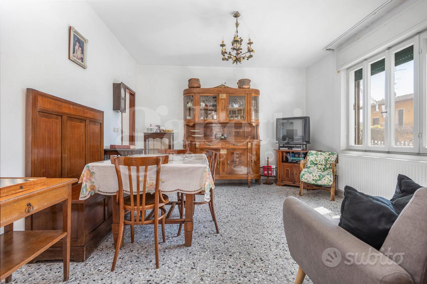 Villa a schiera Aviano [836VRG] - Vista 6