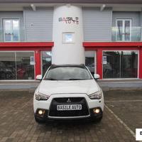 MITSUBISHI - ASX - 1.8 DI-D 150 CV 2WD Intense