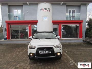 MITSUBISHI - ASX - 1.8 DI-D 150 CV 2WD Intense